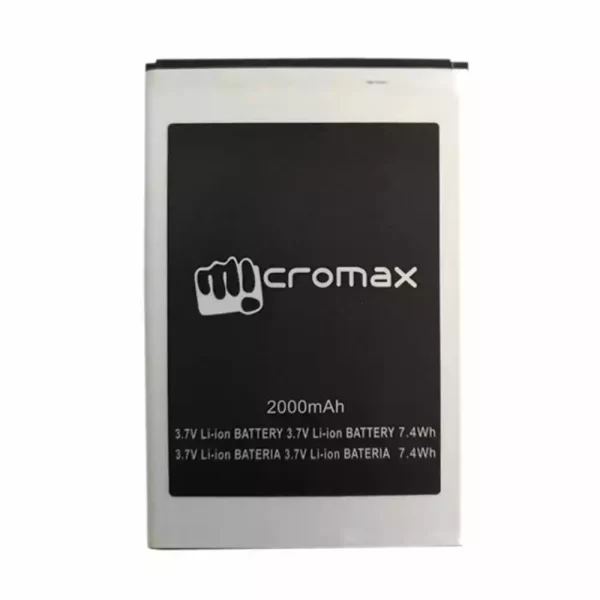 Oriģināls baterija priekš Micromax A47
