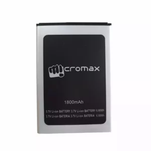 Oriģināls baterija priekš Micromax A082