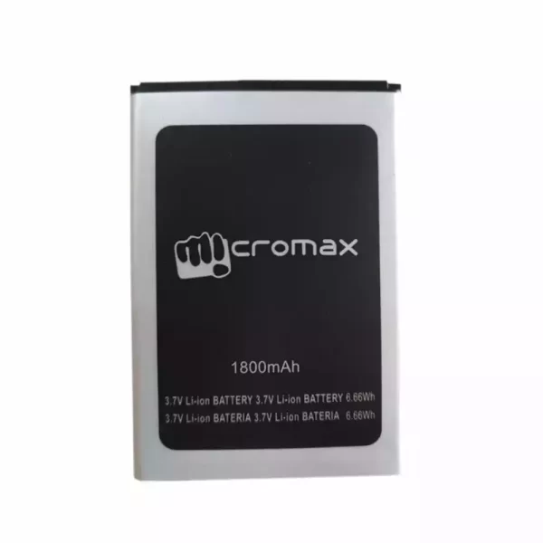 Oriģināls baterija priekš Micromax A082