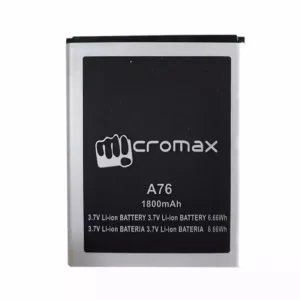 Oriģināls baterija priekš Micromax A76