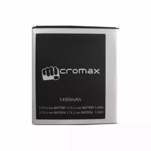 Oriģināls baterija priekš Micromax A65