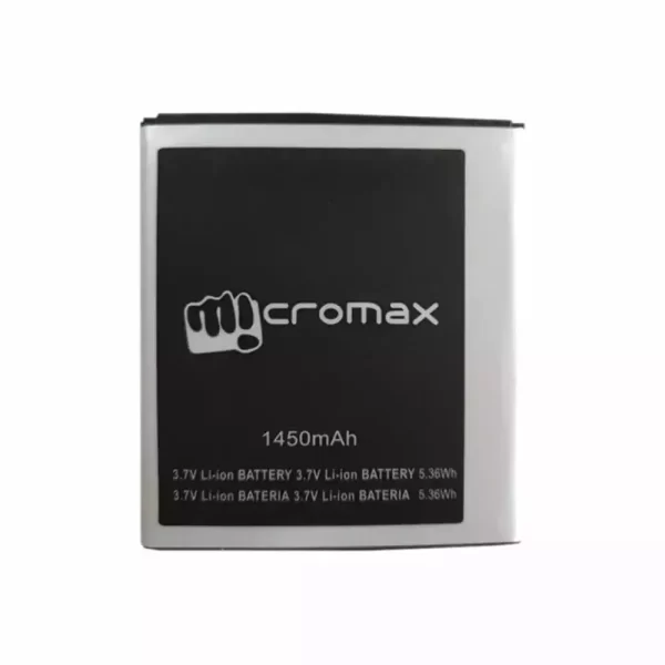 Oriģināls baterija priekš Micromax A65