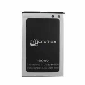 Oriģināls baterija priekš Micromax A45