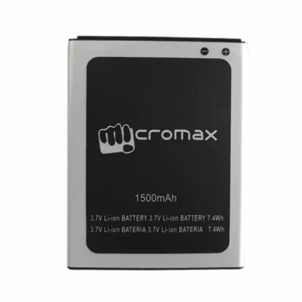 Oriģināls baterija priekš Micromax A24