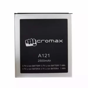 Oriģināls baterija priekš Micromax A121