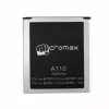 Oriģināls baterija priekš Micromax A110