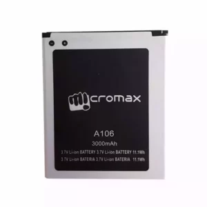 Oriģināls baterija priekš Micromax A106
