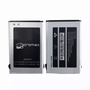 Oriģināls baterija priekš Micromax A065