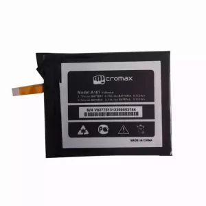 Oriģināls baterija priekš Micromax A107