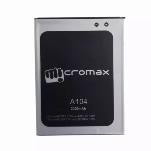 Oriģināls baterija priekš Micromax A104