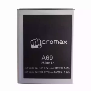 Oriģināls baterija priekš Micromax A69