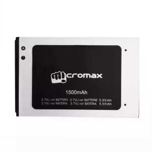 Oriģināls baterija priekš Micromax A63