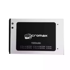 Oriģināls baterija priekš Micromax A61