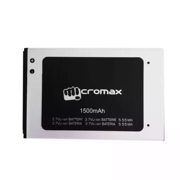 Oriģināls baterija priekš Micromax A61