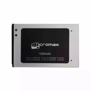 Oriģināls baterija priekš Micromax A59
