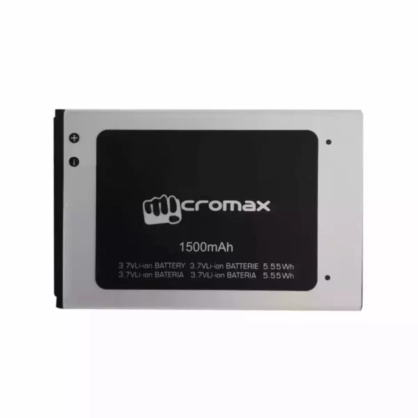 Oriģināls baterija priekš Micromax A59