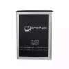 Oriģināls baterija priekš Micromax D320