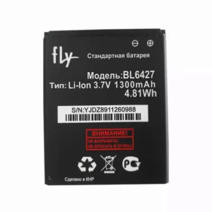 Oriģināls baterija BL6427 priekš FLY FS407