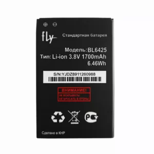 Oriģināls baterija BL6425 priekš FLY FS454