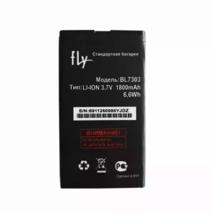 Oriģināls baterija BL7303 priekš FLY TS107