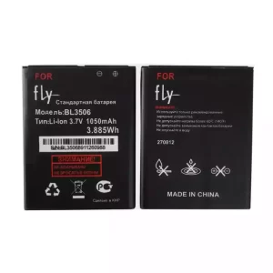 Oriģināls baterija BL3506 priekš FLY E154