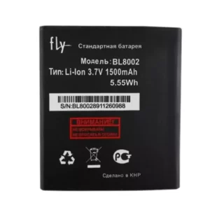 Oriģināls baterija BL8002 priekš FLY IQ4490I