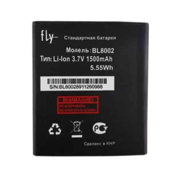 Oriģināls baterija BL8002 priekš FLY IQ4490I