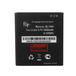 Oriģināls baterija BL7405 priekš FLY IQ449