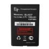 Oriģināls baterija BL4237 priekš FLY IQ245,IQ246,IQ430
