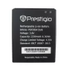 Oriģināls baterija PSP3504 DUO priekš Prestigio Muze C3