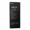 Oriģināls baterija priekš DEXP Ixion E340