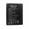 Oriģināls baterija priekš DEXP Ixion E150