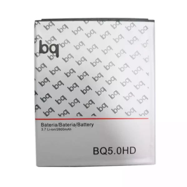 Oriģināls baterija BT-1600-259 priekš BQ 5.0HD