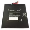 Oriģināls baterija priekš Nintendo Switch HAC-003