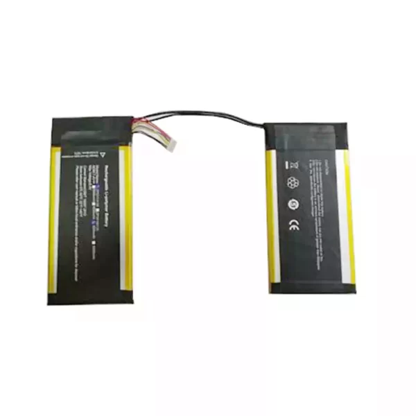 Planšetdators baterija HASEE PCPAD plus