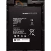 Planšetdators baterija LG BL-M02,G Pad 5 10.1