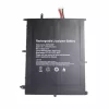 Planšetdators baterija Jumper EZbook 3L Pro