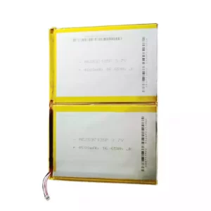 Planšetdators baterija AE2597135P AE2597135P-2P,E FUN Nextbook Ares 11A