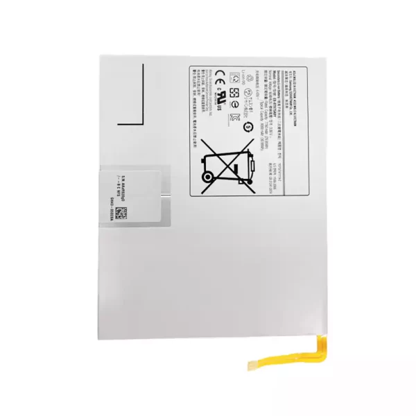 Planšetdators baterija SAMSUNG EB-BT875ABY,Galaxy Tab S7 SM-T870 SM-T875