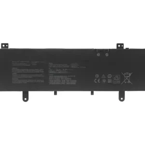 Oriģināls klēpjdatora Baterija ASUS B31N1632