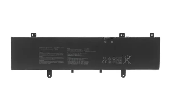 Oriģināls klēpjdatora Baterija ASUS B31N1632