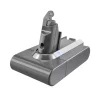 Bezvadu putekļu sūcējs Baterija Dyson SV04,SV05,SV06,SV07,SV08,SV09 (2500mAh)