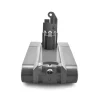 Bezvadu putekļu sūcējs Baterija Dyson SV04,SV05,SV06,SV07,SV08,SV09 (2500mAh) - Image 2