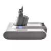 Bezvadu putekļu sūcējs Baterija Dyson SV04,SV05,SV06,SV07,SV08,SV09 (2500mAh) - Image 3