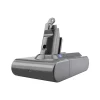 Bezvadu putekļu sūcējs Baterija Dyson SV04,SV05,SV06,SV07,SV08,SV09 (2500mAh) - Image 4
