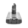 Bezvadu putekļu sūcējs Baterija Dyson SV04,SV05,SV06,SV07,SV08,SV09 (4800mAh) - Image 2