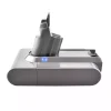 Bezvadu putekļu sūcējs Baterija Dyson SV04,SV05,SV06,SV07,SV08,SV09 (4800mAh) - Image 3