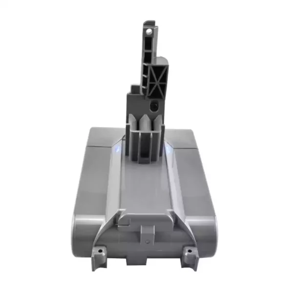 Bezvadu putekļu sūcējs Baterija Dyson V7 (3000mAh) - Image 4