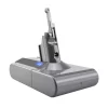 Bezvadu putekļu sūcējs Baterija Dyson V8 (3000mAh) - Image 2
