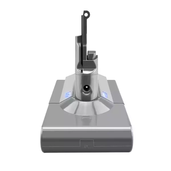 Bezvadu putekļu sūcējs Baterija Dyson V8 (3000mAh) - Image 3